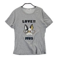 M.U SPORTS �G�����[�X�|�[�c  ����T�V���c  �O���[�n �T�C�Y�F40 �����N�FA- �y���Áz�S���t�E�F�A