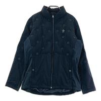 MUNSING WEAR �}���V���O�E�F�A  �_�E���W���P�b�g ���S�� �u���b�N�n �T�C�Y�FLL �����N�FA- �y���Áz�S���t�E�F�A