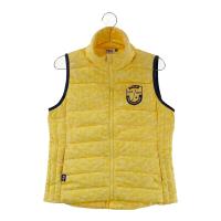 FILA GOLF �t�B���S���t  �_�E�� �W�b�v�x�X�g ���� �C�G���[�n �T�C�Y�FM �����N�FB �y���Áz�S���t�E�F�A