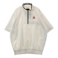 LE COQ GOLF ���R�b�N�S���t  �n�[�t�W�b�v ���� �����u���]��  �z���C�g�n �T�C�Y�FLL �����N�FB �y���Áz�S���t�E�F�A