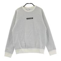 JACK BUNNY �W���b�N�o�j�[  ���n�t �j�b�g�Z�[�^�[  �z���C�g�n �T�C�Y�F0 �����N�FB �y���Áz�S���t�E�F�A