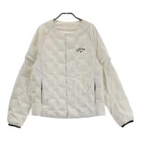 CALLAWAY �L�����E�F�C  2WAY�_�E���W���P�b�g  �z���C�g�n �T�C�Y�FM �����N�FB �y���Áz�S���t�E�F�A