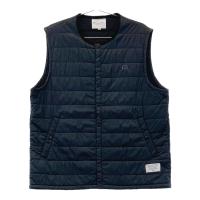 TRAVIS MATHEW �g���r�X�}�V���[  ���ȃx�X�g  �O���[�n �T�C�Y�F2XL �����N�FA- �y���Áz�S���t�E�F�A