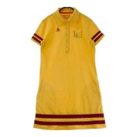 LE COQ GOLF ���R�b�N�S���t  ���������s�[�X  �C�G���[�n �T�C�Y�FLL �����N�FB �y���Áz�S���t�E�F�A