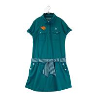 LE COQ GOLF ���R�b�N�S���t  ���������s�[�X  �O���[���n �T�C�Y�FLL �����N�FB �y���Áz�S���t�E�F�A