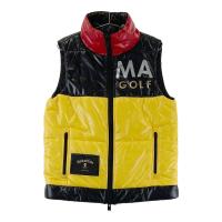 MARK&LONA �}�[�N�A���h���i  ���� �W�b�v�x�X�g  �C�G���[�n �T�C�Y�F46 �����N�FA- �y���Áz�S���t�E�F�A