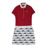 NEW BALANCE GOLF �j���[�o�����X  ���� ���n�t �����s�[�X  ���b�h�n �T�C�Y�F0 �����N�FB �y���Áz�S���t�E�F�A