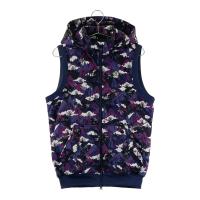 JACK BUNNY �W���b�N�o�j�[  2WAY ���� �W�b�v�x�X�g ���� �p�[�v���n �T�C�Y�F4 �����N�FB- �y���Áz�S���t�E�F�A