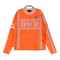 DANCE WITH DRAGON �_���X�E�B�Y�h���S��  �j�b�g�Z�[�^�[ �`�r�h�� �I�����W�n �T�C�Y�F2 �����N�FN �y�V�i�z�S���t�E�F�A