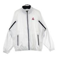 LE COQ GOLF ���R�b�N�S���t  2WAY�����b�V���W�b�v�W���P�b�g  �z���C�g�n �T�C�Y�FLL �����N�FA- �y���Áz�S���t�E�F�A