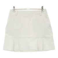 JUN&ROPE �W���� �A���h ���y  �C���i�[�t �X�g���b�` �v���[�c�X�J�[�g  �z���C�g�n �T�C�Y�FS �����N�FB �y���Áz�S���t�E�F�A