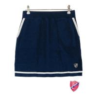 EFFICACE �G�t�B�J�X  �E�[���� �j�b�g�X�J�[�g  �l�C�r�[�n �T�C�Y�FM �����N�FN �y�V�i�z�S���t�E�F�A