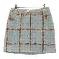 EFFICACE �G�t�B�J�X  �E�[���� �j�b�g�X�J�[�g �`�F�b�N�� �x�[�W���n �T�C�Y�FM �����N�FA- �y���Áz�S���t�E�F�A