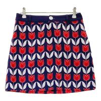 EFFICACE �G�t�B�J�X  �C���i�[�t�X�J�[�g �`���[���b�v�� �l�C�r�[�n �T�C�Y�FM �����N�FA- �y���Áz�S���t�E�F�A