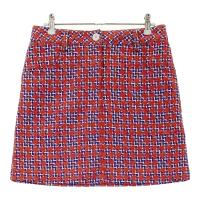 EFFICACE �G�t�B�J�X  �C���i�[�t�X�J�[�g �璹�i�q�~�`�F�b�N�� ���b�h�n �T�C�Y�FM �����N�FA- �y���Áz�S���t�E�F�A