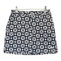 EFFICACE BLANC �G�t�B�J�X�u����  �C���i�[�t�X�J�[�g ���� �z���C�g�n �T�C�Y�FM �����N�FA- �y���Áz�S���t�E�F�A