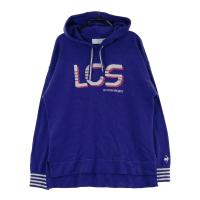 LE COQ GOLF ���R�b�N�S���t  �j�b�g�p�[�J�[  �p�[�v���n �T�C�Y�FLL �����N�FB �y���Áz�S���t�E�F�A