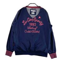 LE COQ GOLF ���R�b�N�S���t  2WAY �����b�V�� �����u���]��  �l�C�r�[�n �T�C�Y�FLL �����N�FB �y���Áz�S���t�E�F�A