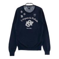 ZOY �]�[�C  �����j�b�g�Z�[�^�[  �l�C�r�[�n �T�C�Y�F38 �����N�FA- �y���Áz�S���t�E�F�A