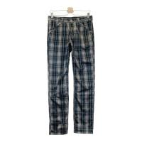 FILA GOLF �t�B���S���t  ���N�уp���c �`�F�b�N�� �O���[�n �T�C�Y�FL �����N�FB �y���Áz�S���t�E�F�A