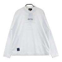 PING �s�� 2025�N���f�� �n�C�l�b�N����T�V���c  �z���C�g�n �T�C�Y�FM �����N�FN �y�V�i�z�S���t�E�F�A