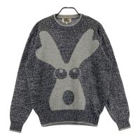 M.U SPORTS �G�����[�X�|�[�c  �j�b�g�Z�[�^�[ �E�[����  �u���b�N�n �T�C�Y�F52 �����N�FA- �y���Áz�S���t�E�F�A