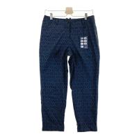 TOMMY HILFIGER GOLF �g�~�[ �q���t�B�K�[�S���t  �p���c ���� �l�C�r�[�n �T�C�Y�FLL �����N�FN �y�V�i�z�S���t�E�F�A