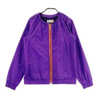 MUNSING WEAR �}���V���O�E�F�A ; �����b�V�� �m�[�J���[ �W�b�v�W���P�b�g  �p�[�v���n �T�C�Y�FM �����N�FA- �y���Áz�S���t�E�F�A