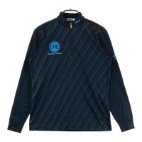FILA GOLF �t�B���S���t  �n�[�t�W�b�v ����T�V���c �X�g���C�v�� �u���b�N�n �T�C�Y�FL �����N�FB �y���Áz�S���t�E�F�A