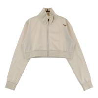 HEAL CREEK �q�[���N���[�N  �N���b�v�h �W�b�v�W���P�b�g  �x�[�W���n �T�C�Y�F40 �����N�FB �y���Áz�S���t�E�F�A