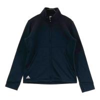 ADIDAS GOLF �A�f�B�_�X�S���t GR3538 ���N�� �W�b�v�W���P�b�g ���� �u���b�N�n �T�C�Y�FM �����N�FB �y���Áz�S���t�E�F�A