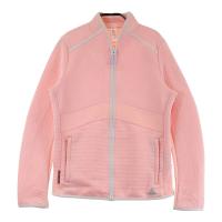 ADIDAS GOLF �A�f�B�_�X�S���t GT3401 �W�b�v�W���P�b�g ���� �s���N�n �T�C�Y�FM �����N�FB �y���Áz�S���t�E�F�A