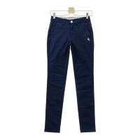 PEARLY GATES �p�[���[�Q�C�c  �X�g���b�`�p���c ���S�h�J ���� �l�C�r�[�n �T�C�Y�F00 �����N�FA- �y���Áz�S���t�E�F�A