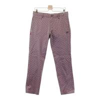 MASTER BUNNY EDITION �}�X�^�[�o�j�[�G�f�B�V����  �X�g���b�`�p���c �ԕ� ���b�h�n �T�C�Y�F4 �����N�FB �y���Áz�S���t�E�F�A