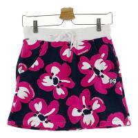 PEARLY GATES �p�[���[�Q�C�c ; �X�E�F�b�g�X�J�[�g �ԕ� �l�C�r�[�n �T�C�Y�F0 �����N�FA- �y���Áz�S���t�E�F�A