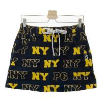 PEARLY GATES �p�[���[�Q�C�c ; �X�J�[�g ���� �l�C�r�[�n �T�C�Y�F0 �����N�FB �y���Áz�S���t�E�F�A