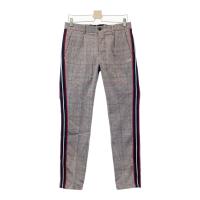 MASTER BUNNY EDITION �}�X�^�[�o�j�[�G�f�B�V���� 10���N �X�g���b�`�p���c �O�����`�F�b�N�� �O���[�n �T�C�Y�F4 �����N�FA- �y���Áz�S���t�E�F�A