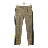 MASTER BUNNY EDITION �}�X�^�[�o�j�[�G�f�B�V���� 10���N �X�g���b�`�p���c �O�����`�F�b�N�� �C�G���[�n �T�C�Y�F4 �����N�FA- �y���Áz�S���t�E�F�A