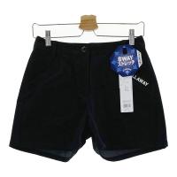 CALLAWAY �L�����E�F�C  �V���[�g�p���c  �u���b�N�n �T�C�Y�FM �����N�FN �y�V�i�z�S���t�E�F�A