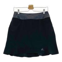 ADIDAS GOLF �A�f�B�_�X�S���t DQ2149 �C���i�[�t�X�g���b�` �t���A�X�J�[�g  �u���b�N�n �T�C�Y�FM �����N�FA- �y���Áz�S���t�E�F�A