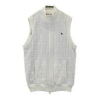 PEARLY GATES �p�[���[�Q�C�c  ���o�[�V�u���W�b�v�x�X�g ���� �z���C�g�n �T�C�Y�F4 �����N�FB �y���Áz�S���t�E�F�A