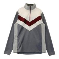 RLX �����t���[����  �n�[�t�W�b�v ����T�V���c  �O���[�n �T�C�Y�FS �����N�FA- �y���Áz�S���t�E�F�A