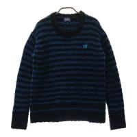 PEARLY GATES �p�[���[�Q�C�c  �j�b�g�Z�[�^�[ �E�[���� �{�[�_�[�� �l�C�r�[�n �T�C�Y�F1 �����N�FA- �y���Áz�S���t�E�F�A