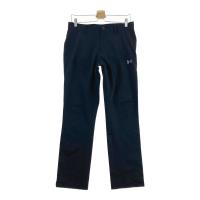 UNDER ARMOUR �A���_�[�A�[�}�[ MGF4933 ���b�V�� �����O�p���c  �u���b�N�n �T�C�Y�F76 �����N�FA- �y���Áz�S���t�E�F�A