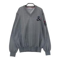 AND PER SE �A���p�X�B  �E�[���� �j�b�g�Z�[�^�[  �O���[�n �T�C�Y�FM �����N�FB �y���Áz�S���t�E�F�A