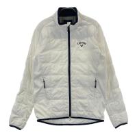 CALLAWAY �L�����E�F�C  ���� �W�b�v�W���P�b�g  �z���C�g�n �T�C�Y�FM �����N�FB �y���Áz�S���t�E�F�A