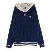 CALLAWAY �L�����E�F�C  �t�[�h�t �{�A�ؑ� �j�b�g �W�b�v�W���P�b  �l�C�r�[�n �T�C�Y�FL �����N�FB �y���Áz�S���t�E�F�A