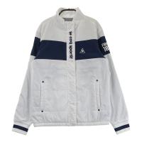 LE COQ GOLF ���R�b�N�S���t  ���ȃW���P�b�g  �z���C�g�n �T�C�Y�FL �����N�FB �y���Áz�S���t�E�F�A