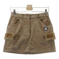 AND PER SE �A���p�X�B  �R�[�f�����C�X�J�[�g  �u���E���n �T�C�Y�FS �����N�FA- �y���Áz�S���t�E�F�A