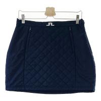 J.LINDEBERG �W�F�C�����h�o�[�O  ���ȃX�J�[�g  �u���b�N�n �T�C�Y�FM �����N�FA- �y���Áz�S���t�E�F�A